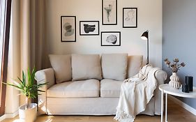 Flatbook - City Center Spa Apartments Torunska 11