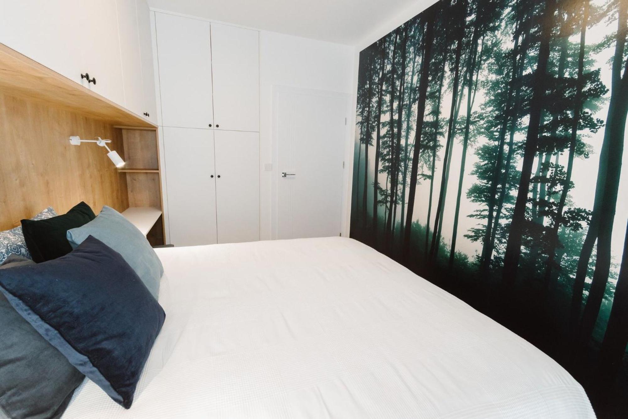Flatbook - City Center Spa Apartments Torunska 11 Danzig Exterior foto
